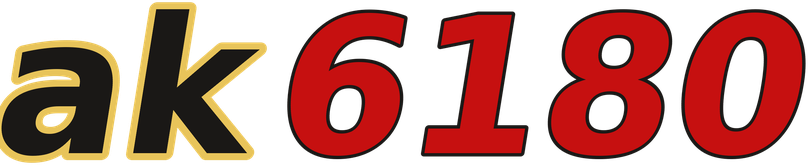 ak6180 logo